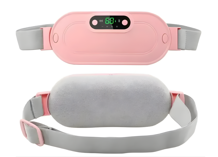 Cinturón Térmico Menstrual