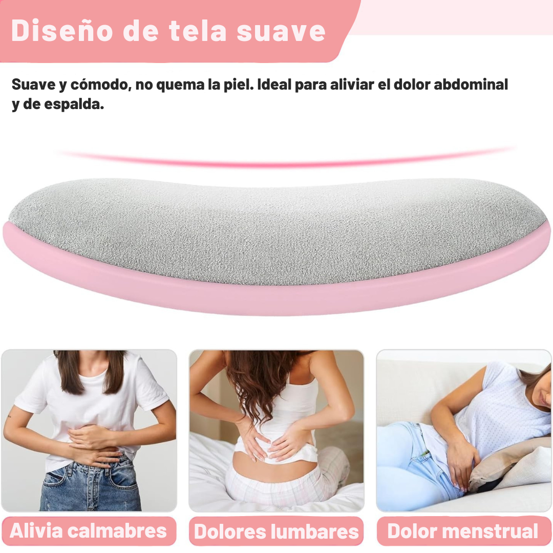 Cinturón Térmico Menstrual